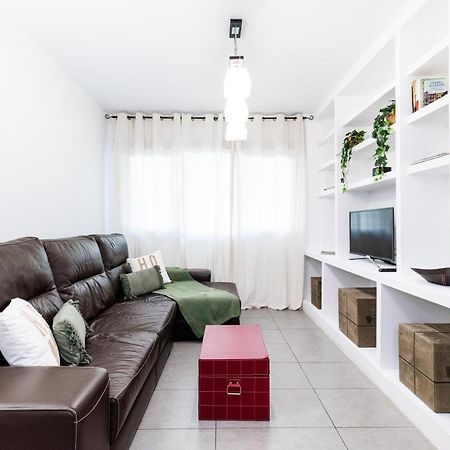 Tuguest Avenida De La Investigacion - Free Parking Apartment กรานาดา ภายนอก รูปภาพ