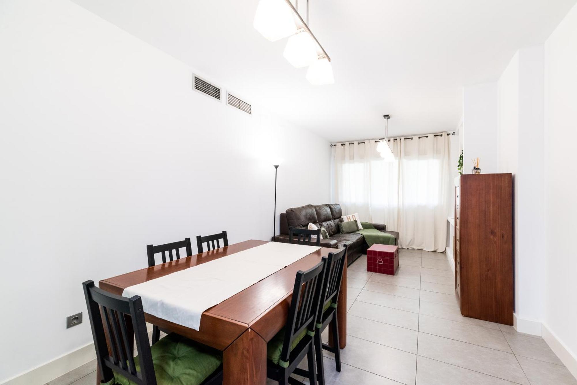 Tuguest Avenida De La Investigacion - Free Parking Apartment กรานาดา ภายนอก รูปภาพ