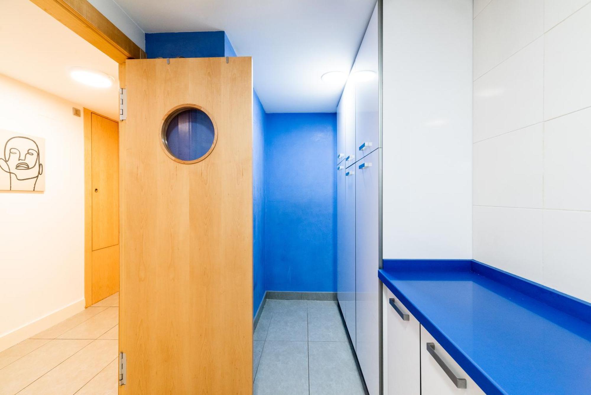 Tuguest Avenida De La Investigacion - Free Parking Apartment กรานาดา ภายนอก รูปภาพ