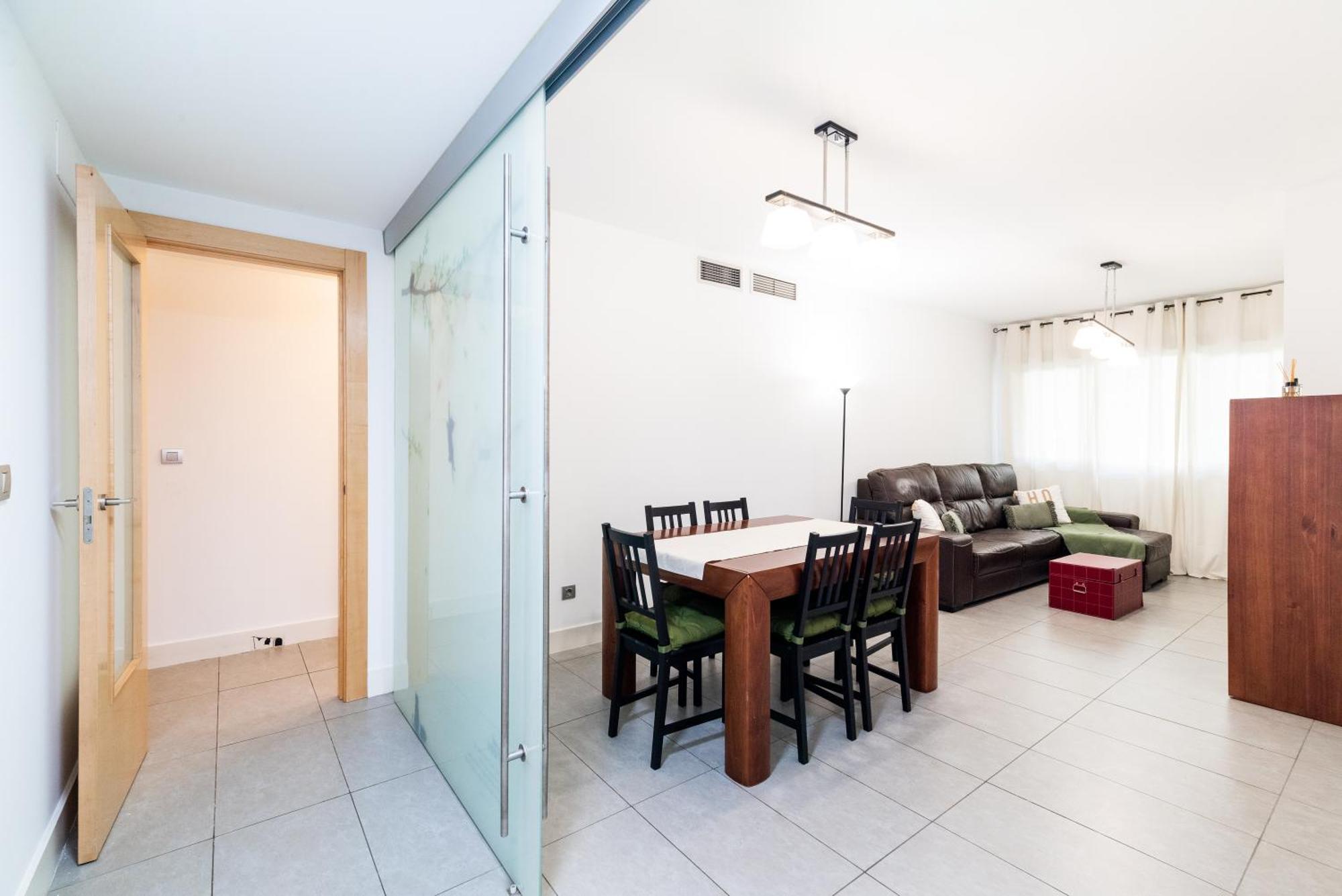 Tuguest Avenida De La Investigacion - Free Parking Apartment กรานาดา ภายนอก รูปภาพ