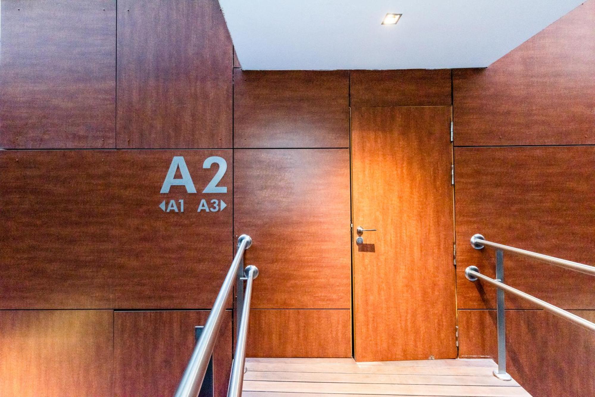 Tuguest Avenida De La Investigacion - Free Parking Apartment กรานาดา ภายนอก รูปภาพ