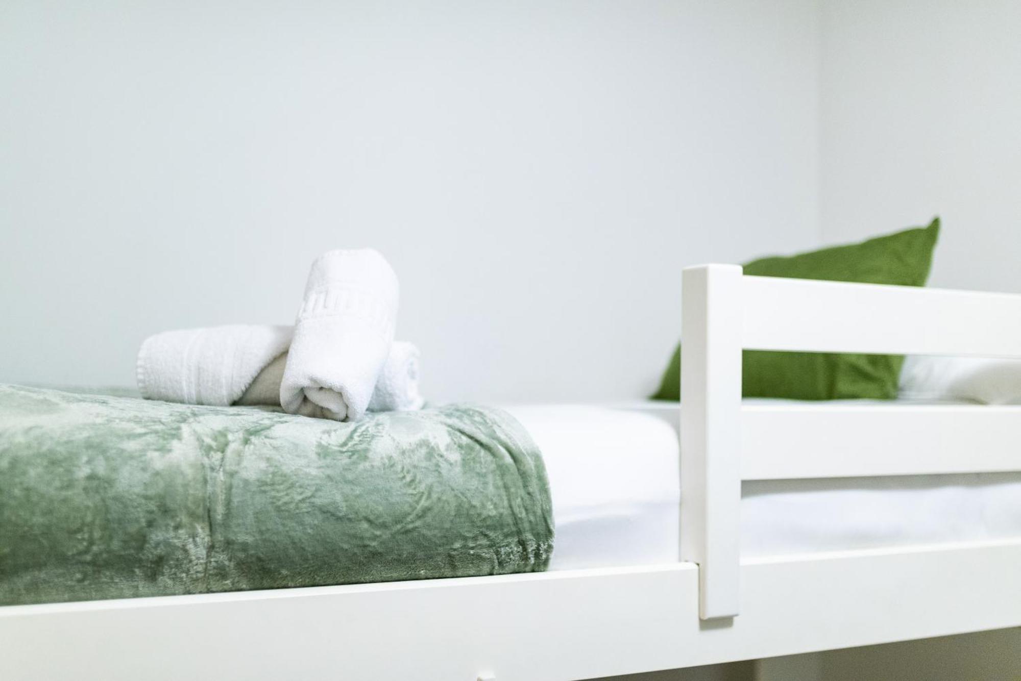 Tuguest Avenida De La Investigacion - Free Parking Apartment กรานาดา ภายนอก รูปภาพ