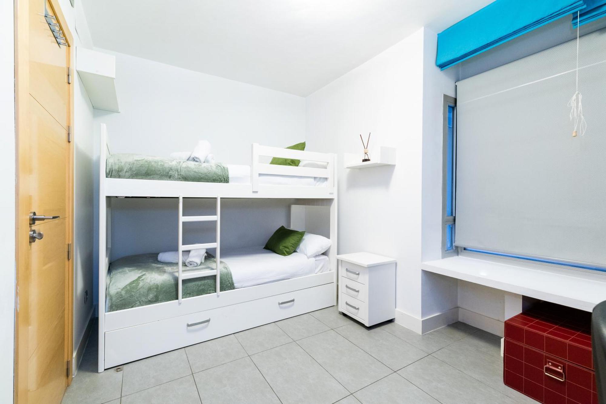 Tuguest Avenida De La Investigacion - Free Parking Apartment กรานาดา ภายนอก รูปภาพ
