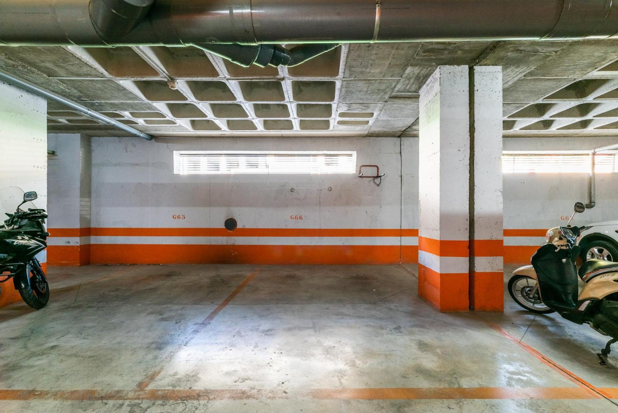 Tuguest Avenida De La Investigacion - Free Parking Apartment กรานาดา ภายนอก รูปภาพ