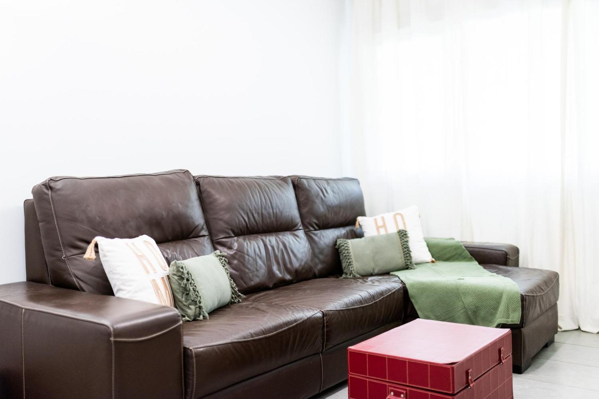 Tuguest Avenida De La Investigacion - Free Parking Apartment กรานาดา ภายนอก รูปภาพ