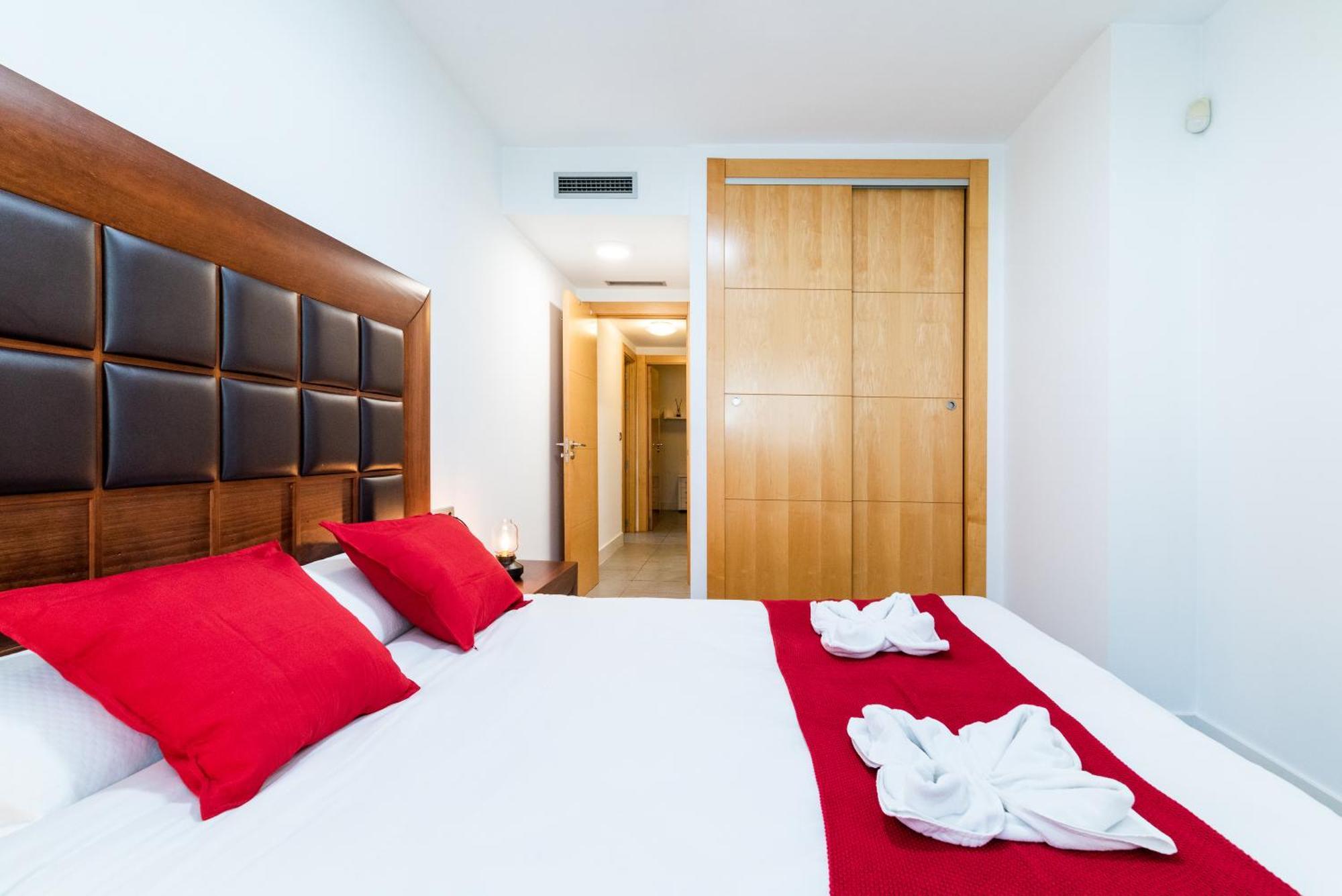Tuguest Avenida De La Investigacion - Free Parking Apartment กรานาดา ภายนอก รูปภาพ